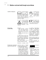 Preview for 138 page of Makita 447 L Operating Instructions Manual