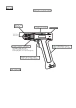 Preview for 2 page of Makita 6096D User Manual