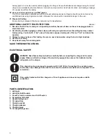 Preview for 4 page of Makita 6723DW Instruction Manual