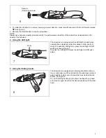 Preview for 7 page of Makita 6723DW Instruction Manual