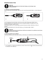 Preview for 15 page of Makita 6723DW Instruction Manual