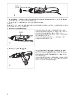 Preview for 16 page of Makita 6723DW Instruction Manual