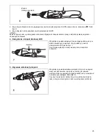 Preview for 25 page of Makita 6723DW Instruction Manual