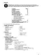 Preview for 29 page of Makita 6723DW Instruction Manual