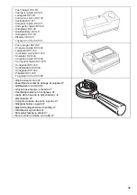 Preview for 49 page of Makita 6796D Instruction Manual