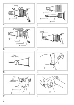 Preview for 2 page of Makita 6800DB Instruction Manual