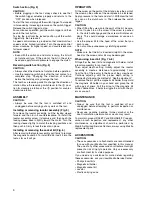 Preview for 4 page of Makita 6802BV Instruction Manual