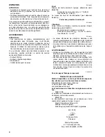 Preview for 8 page of Makita 6805BV Instruction Manual