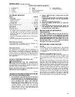 Preview for 15 page of Makita 6805BV Instruction Manual