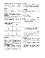 Preview for 38 page of Makita 6805BV Instruction Manual