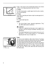 Preview for 8 page of Makita 6812 Instruction Manual