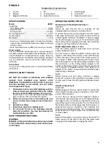 Preview for 3 page of Makita 6820V Instruction Manual