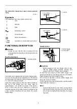 Preview for 4 page of Makita 6823N Instruction Manual