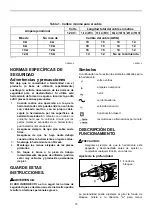 Preview for 15 page of Makita 6823N Instruction Manual