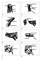 Preview for 2 page of Makita 6833 Instruction Manual