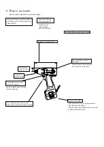 Preview for 2 page of Makita 6908D Technical Information