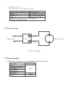 Preview for 4 page of Makita 6908D Technical Information