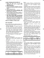 Preview for 47 page of Makita 6911HDA Instruction Manual