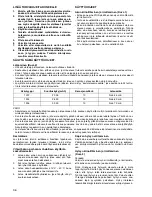 Preview for 36 page of Makita 6915D Instruction Manual