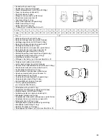 Preview for 43 page of Makita 6915D Instruction Manual