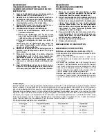 Preview for 21 page of Makita 6916D Instruction Manual