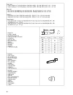 Preview for 52 page of Makita 6916D Instruction Manual