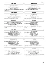 Preview for 41 page of Makita 6916FD Instruction Manual