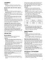 Preview for 5 page of Makita 6924N Instruction Manual