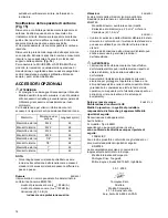 Preview for 16 page of Makita 6924N Instruction Manual