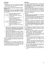 Preview for 13 page of Makita 6935fd Instruction Manual