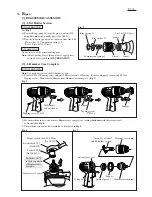 Preview for 3 page of Makita 6936FD Technical Information