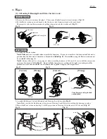 Preview for 5 page of Makita 6936FD Technical Information