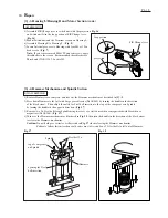 Preview for 6 page of Makita 6936FD Technical Information