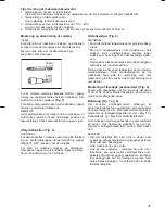 Preview for 35 page of Makita 6990D Instruction Manual