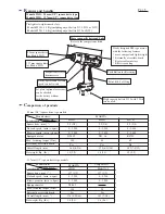 Preview for 2 page of Makita 6991D Technical Information