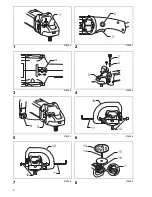 Preview for 2 page of Makita 9237CB Instruction Manual