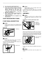 Preview for 4 page of Makita 9500N Instruction Manual