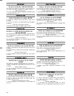 Preview for 38 page of Makita 9520NB Instruction Manual