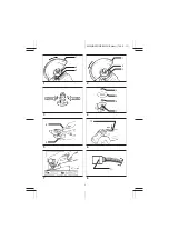 Preview for 3 page of Makita 9520NB User Manual