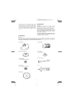 Preview for 7 page of Makita 9520NB User Manual