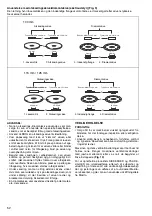 Preview for 52 page of Makita 9556PB Instruction Manual