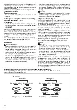 Preview for 36 page of Makita 9558HNG Instruction Manual