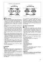 Preview for 37 page of Makita 9558HNG Instruction Manual