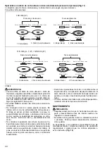 Preview for 44 page of Makita 9558HNG Instruction Manual