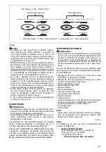 Preview for 51 page of Makita 9558HNG Instruction Manual