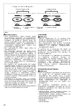 Preview for 66 page of Makita 9558HNG Instruction Manual