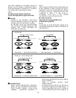 Preview for 58 page of Makita 9561CH Angle Grinder