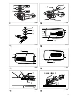 Preview for 3 page of Makita 9561CH Instruction Manual