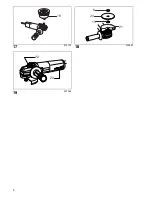 Preview for 4 page of Makita 9561CH Instruction Manual