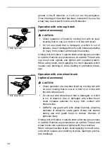 Preview for 10 page of Makita 9564 Instruction Manual